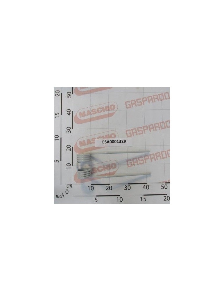 Maschio Gaspardo DENTE A MOLLA CORTO ELIA PRO ESA000132R