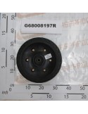 WHEEL ASSEMBLY