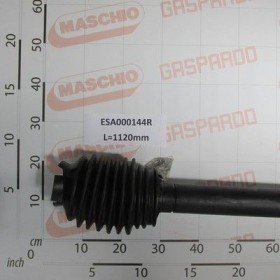 Maschio Gaspardo ALBERO CARDANICO ESA000144R