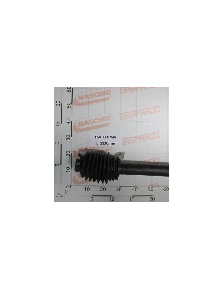 Maschio Gaspardo ALBERO CARDANICO ESA000144R