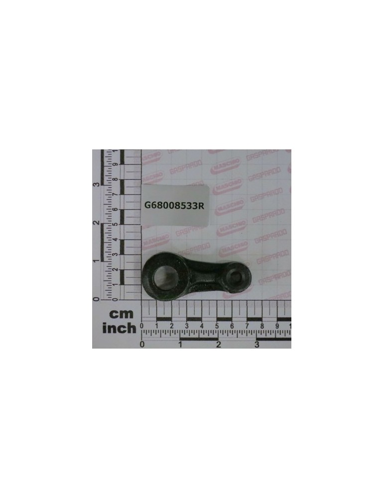 CONNECTING ROD