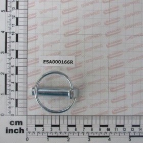 Maschio Gaspardo COPPIGLIA ESA000166R