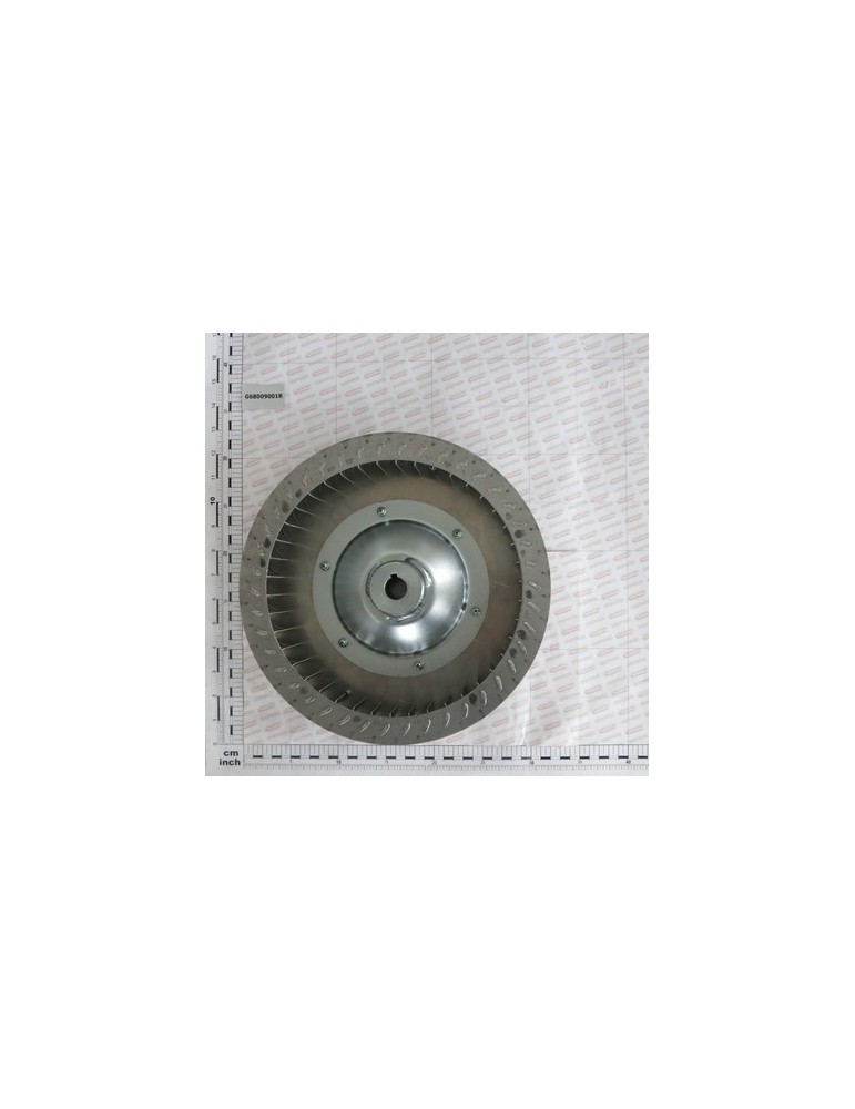 FAN WHEEL P