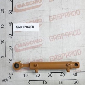 COMPLET CYLINDER CODE FE07009E