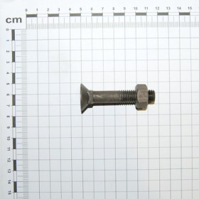 K355657 BOLT M12X65