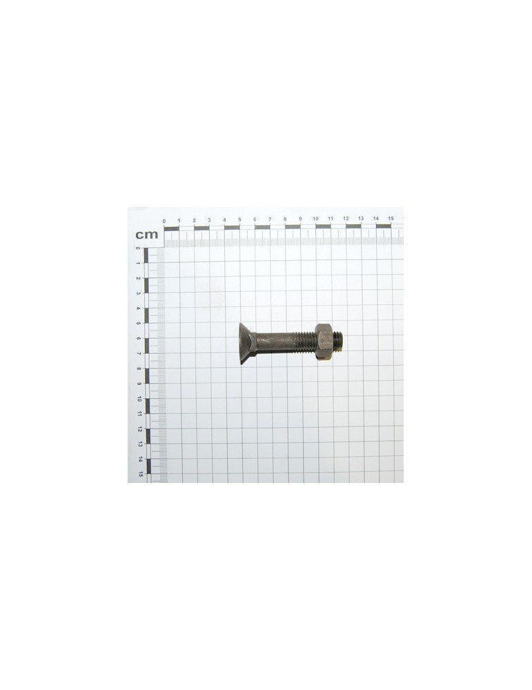 K355657 BOLT M12X65