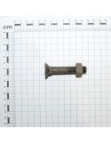 K355657 BOLT M12X65