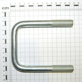 K211015 THREAD BAR M16