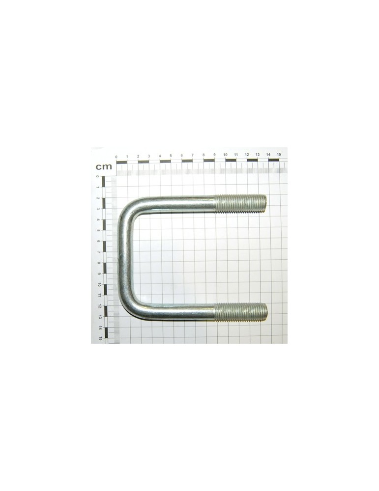 K211015 THREAD BAR M16