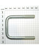 K211015 THREAD BAR M16