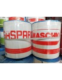 Maschio Gaspardo Sfoara de Balotat 400 EAT0000021R