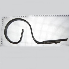 K330921 BLADE TEETH 32X10
