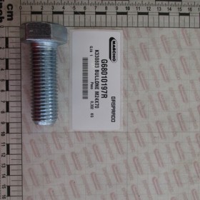 K330803 BOLT M24X70