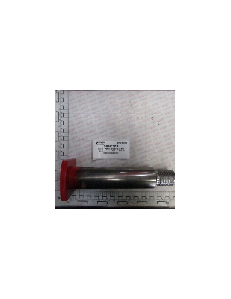 K221331 JOINT PIN D.50 M39