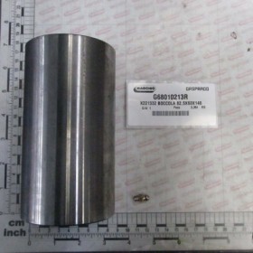 K221332 BUSH 82.5X60X148
