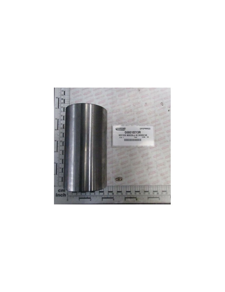 K221332 BUSH 82.5X60X148
