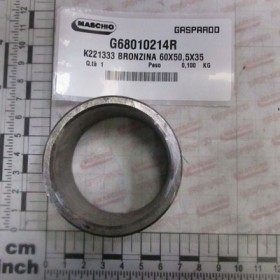 K221333 BUSHING 60X50.5X35