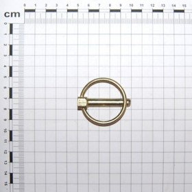 K222240 SPLIT PIN FOR HINGE