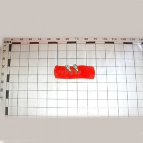 K222218 SUPPORT PLATE