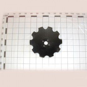 K258513 CROWN DISC 510/5