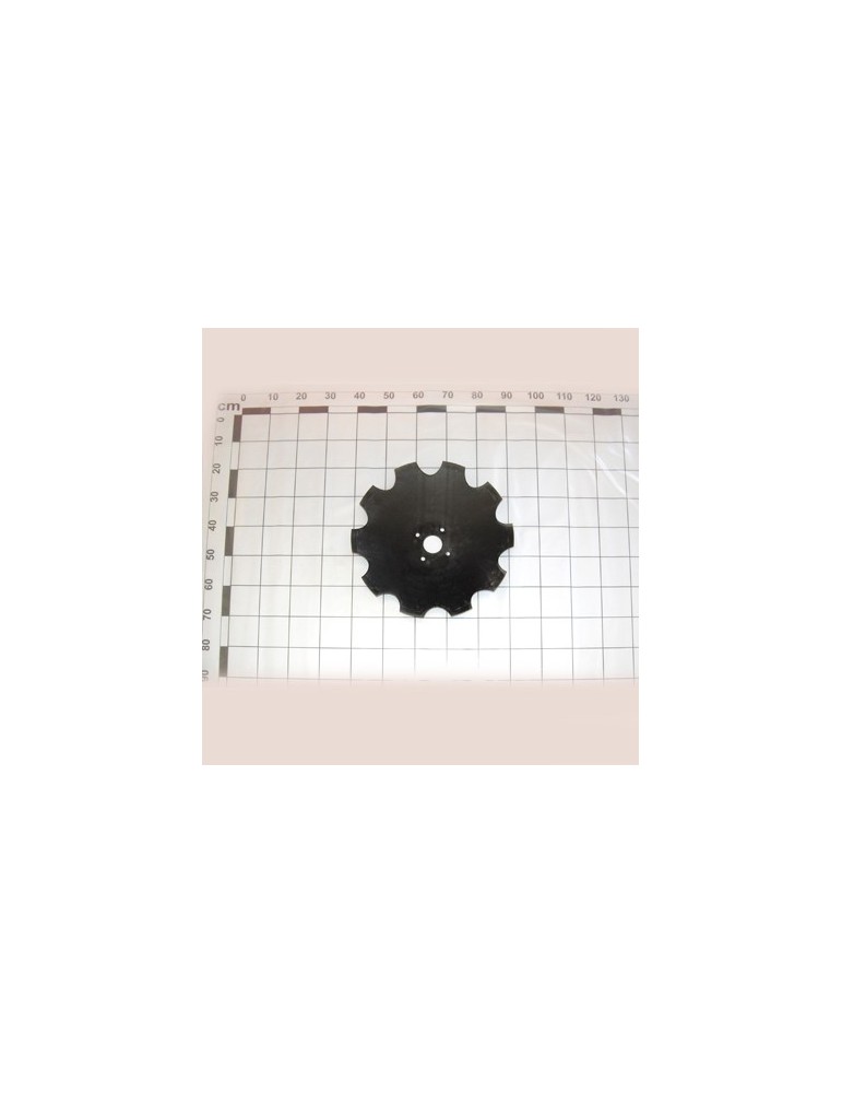 K258513 CROWN DISC 510/5