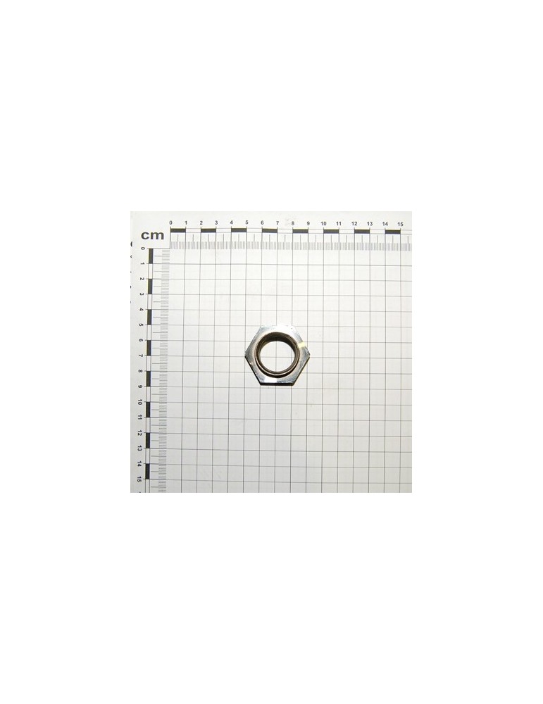 K258518 SAFETY NUT M24X2