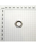 K258518 SAFETY NUT M24X2