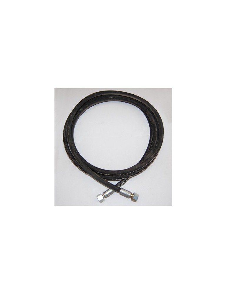 K222352 HYDRAUL.PIPE 108 L4200
