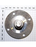 K258570 AXLE SUPPORT