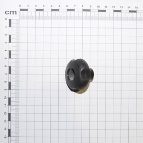 4-LOBE HANDWHEEL M10