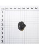 4-LOBE HANDWHEEL M10