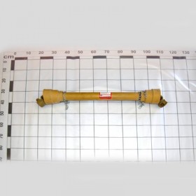 PTO SHAFT 12X900 CE Z6-Z8