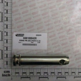 PIN 1Â°ST 2Â°ND POINT D.28