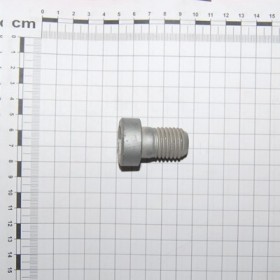 BOLT SPEC.M20X30
