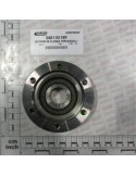 0007FRDT4G FLANGE DISK DOOR