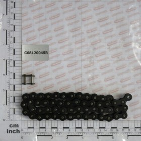 005.604.007-1 CHAIN.ASA 40/1