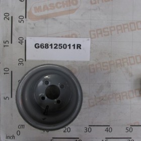 WHEEL RIM