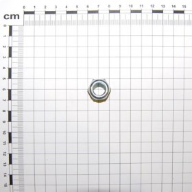 NUT FOR WHEEL HUB