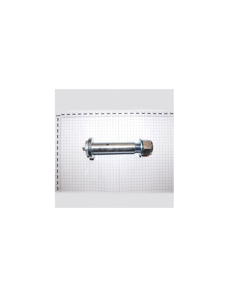 EXTENTION PIN