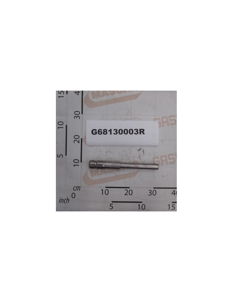 ENTER SHAFT 1\'\'3/8