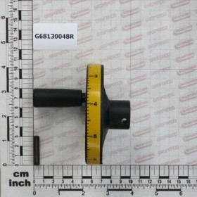 HANDWHEEL DM96