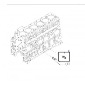 Laverda Senzor 504085003