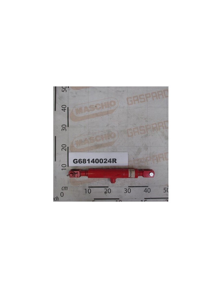 CYLINDER SE 30C