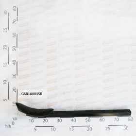 COMPLETE STRAIGHT SPRING TOOTH