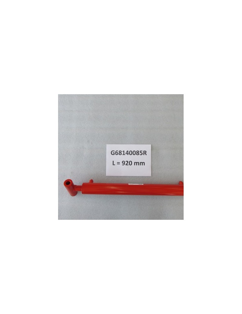 CYLINDER DE 35X60