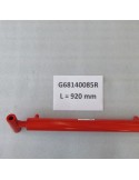 CYLINDER DE 35X60