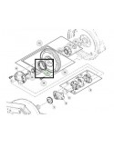 John Deere Simering Cardan Cutie L167630