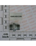 NIPPLES 4A15 15-21