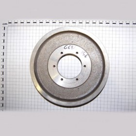 PULLEY D.214
