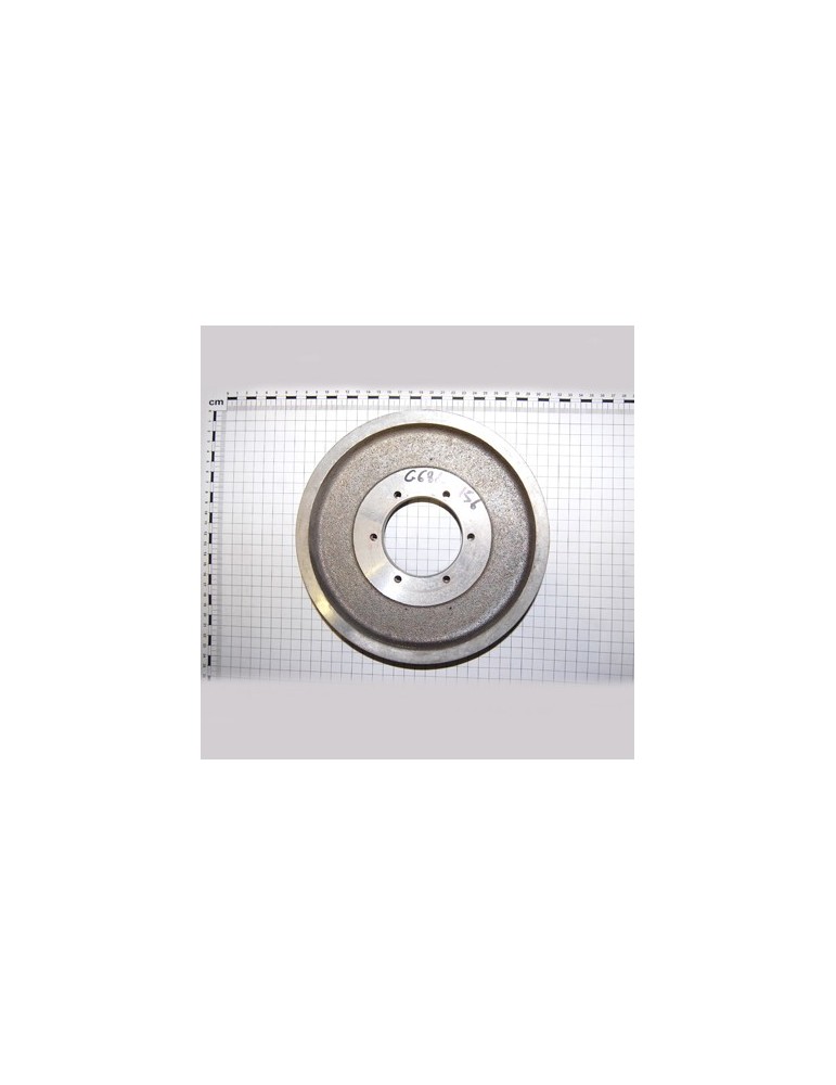 PULLEY D.214